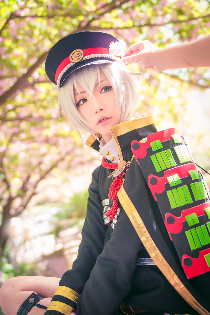 Star's Delay to December 22, Coser Hoshilly BCY Collection 5(16)